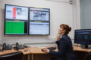 monitoring computer networks