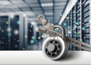 managed security