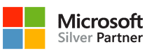 Advantage is a Microsoft Silver Partner