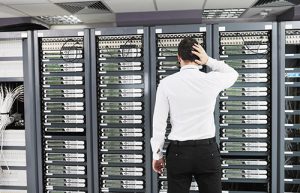 disaster recovery and business continuity