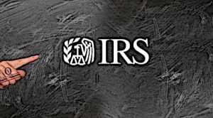 IRS