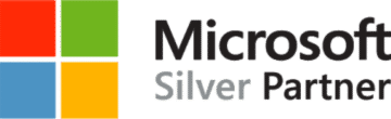 Microsoft-Silver-Partner Microsoft Silver Partner Logo