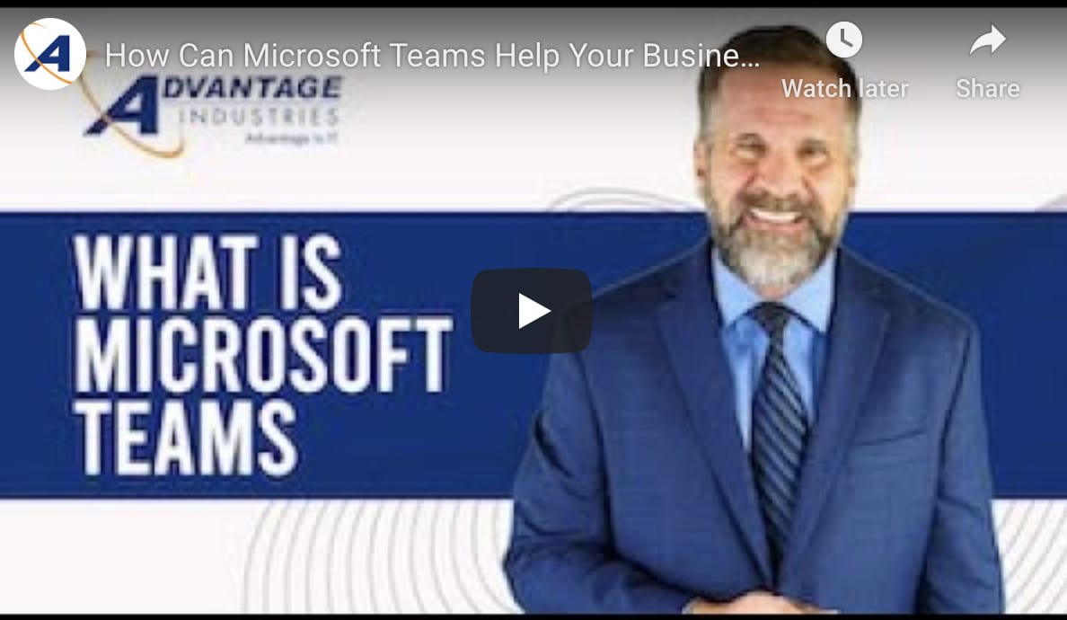 Microsoft Teams In Baltimore