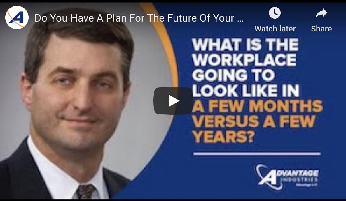 A Plan For The Future Of Your Business