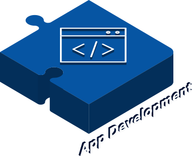 App Development in Columbia, MD