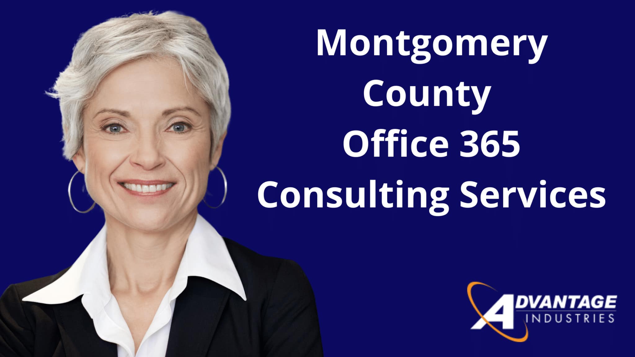 Montgomery County Office 365 Consulting Services