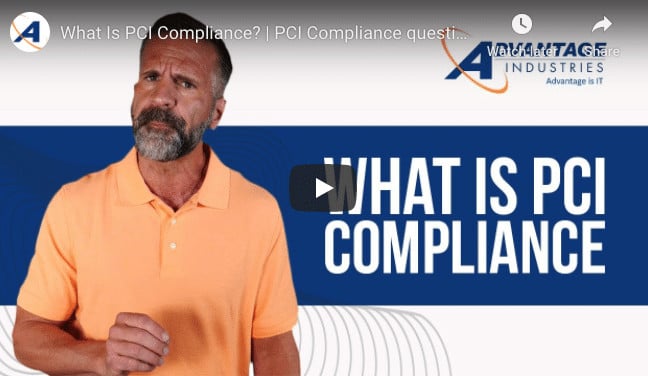 What is PCI Compliance