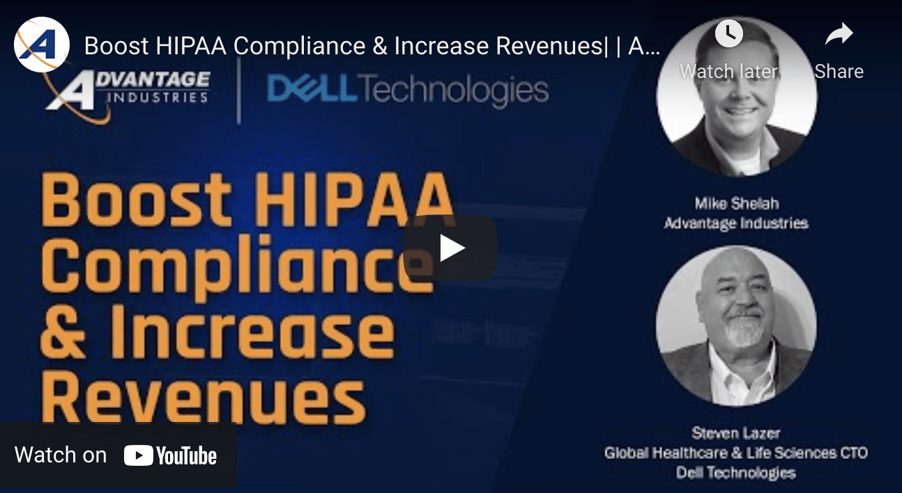 HIPAA Compliance Webinar