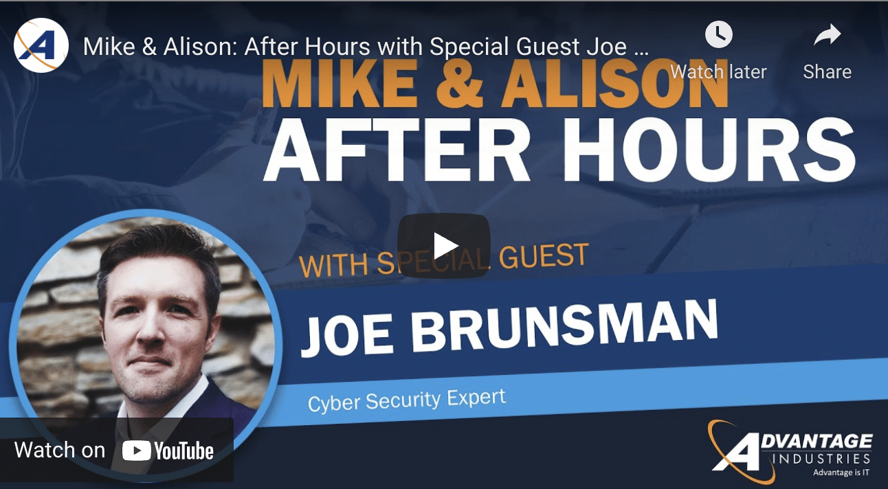 Joe Brunsman — Professional Liability Brokers