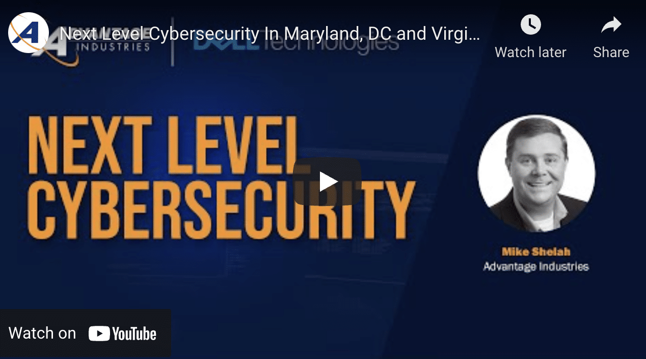 Next Level Cybersecurity