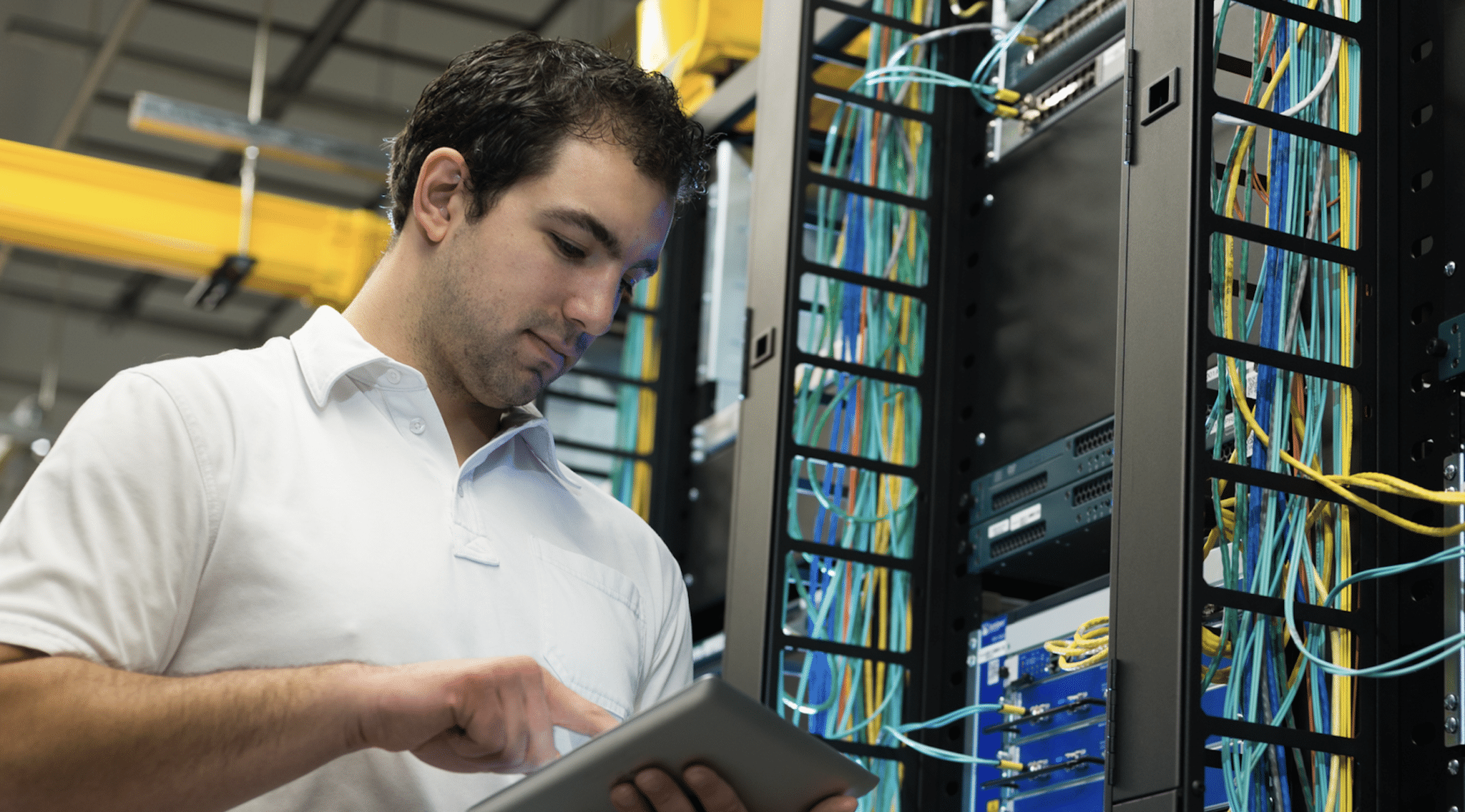 Outsourced Network Engineer in Washington DC