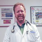 Gordon Theisz, Family Medicine in Falls Church