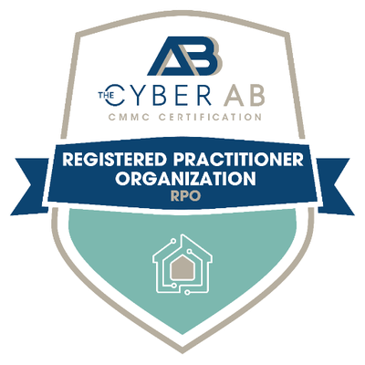 CyberAB Registered Practitioner Organization (RPO)