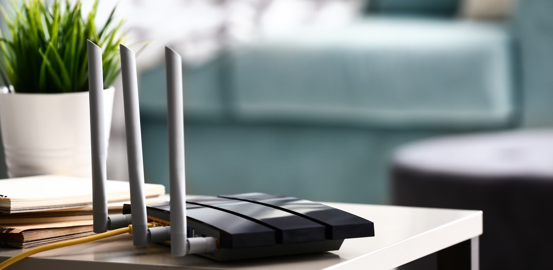 7 Quick Fixes To Fix SLOW Home Wi-Fi